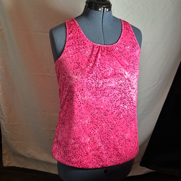 XL Athletic Tank - Picture 1 of 4